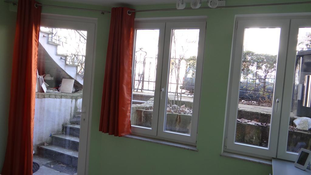Apartment Humboldtstrasse Bremen Eksteriør billede